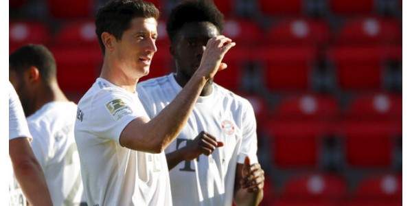 Las largas vacaciones aún reducen la aptitud física del jugador